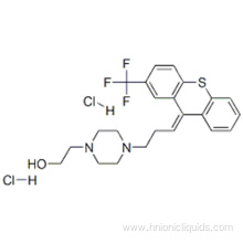 Flupenthixol dihydrochloride CAS 51529-01-2